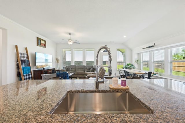 4402 Cedar Sage Drive, Baytown, TX 77521
