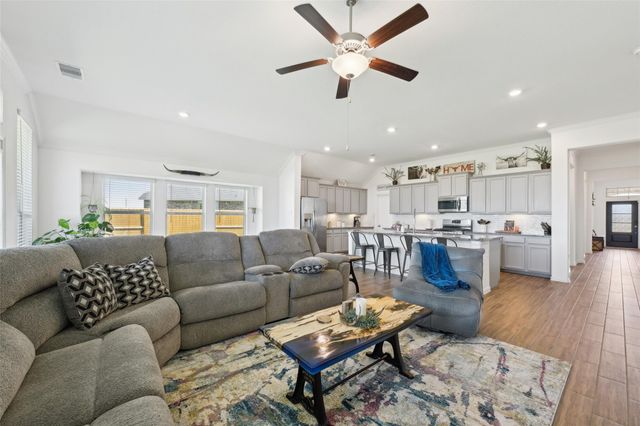 4402 Cedar Sage Drive, Baytown, TX 77521