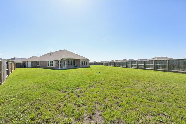 4402 Cedar Sage Drive, Baytown, TX 77521