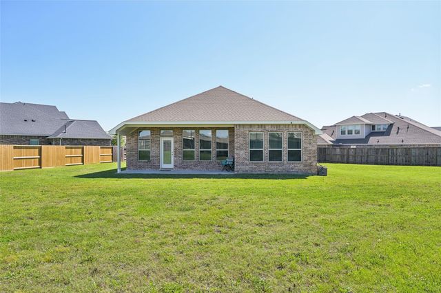 4402 Cedar Sage Drive, Baytown, TX 77521