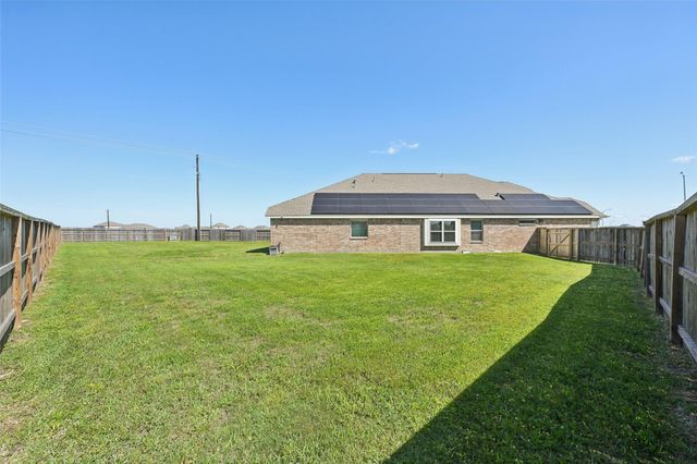 4402 Cedar Sage Drive, Baytown, TX 77521