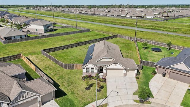 4402 Cedar Sage Drive, Baytown, TX 77521