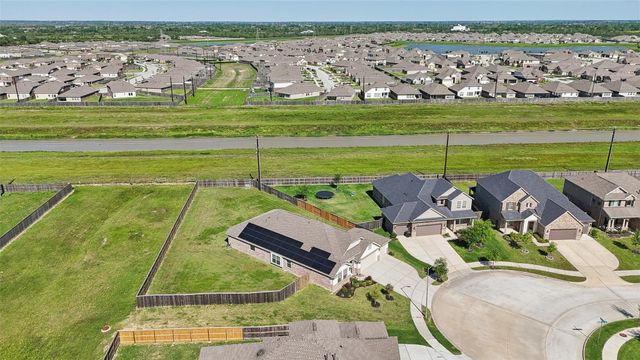 4402 Cedar Sage Drive, Baytown, TX 77521