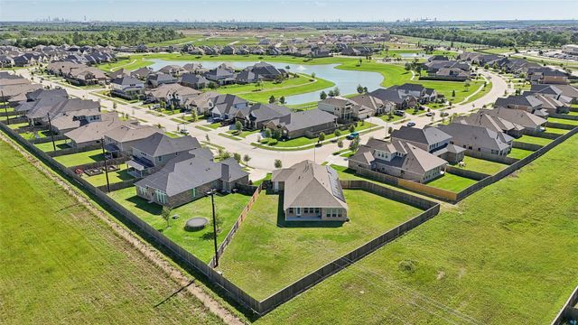 4402 Cedar Sage Drive, Baytown, TX 77521