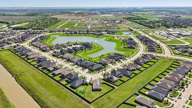 4402 Cedar Sage Drive, Baytown, TX 77521