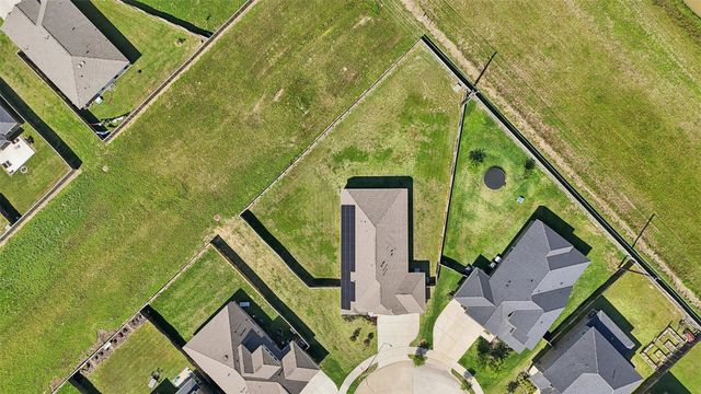 4402 Cedar Sage Drive, Baytown, TX 77521