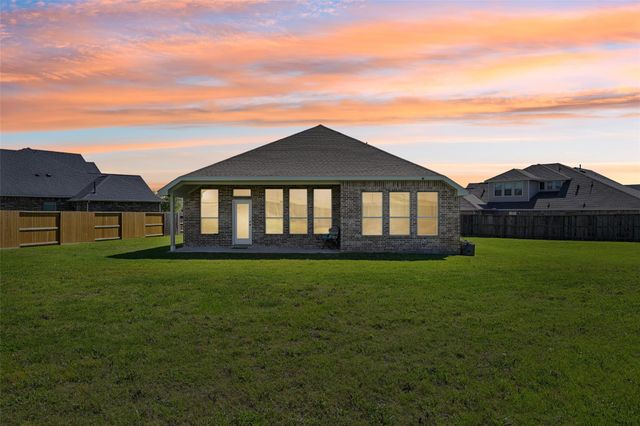 4402 Cedar Sage Drive, Baytown, TX 77521