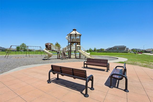 4402 Cedar Sage Drive, Baytown, TX 77521