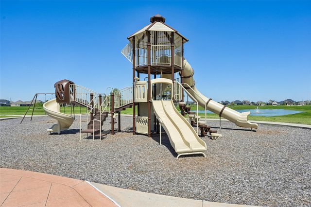 4402 Cedar Sage Drive, Baytown, TX 77521