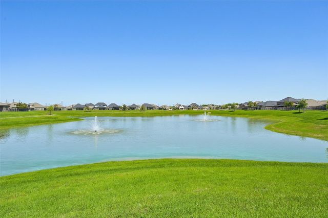 4402 Cedar Sage Drive, Baytown, TX 77521