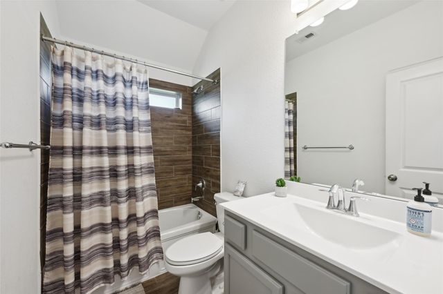 4402 Cedar Sage Drive, Baytown, TX 77521