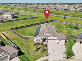 4402 Cedar Sage Drive, Baytown, TX 77521