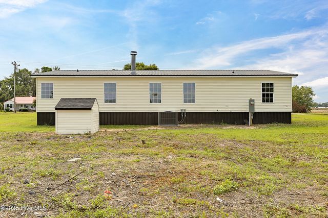 3800 Cabin Museum Road, Turkey, NC 28393
