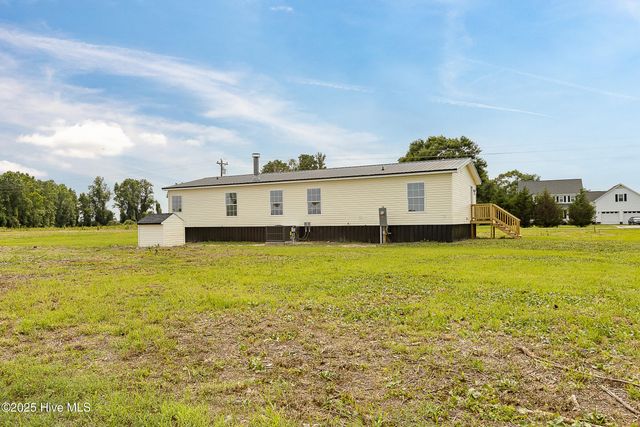3800 Cabin Museum Road, Turkey, NC 28393