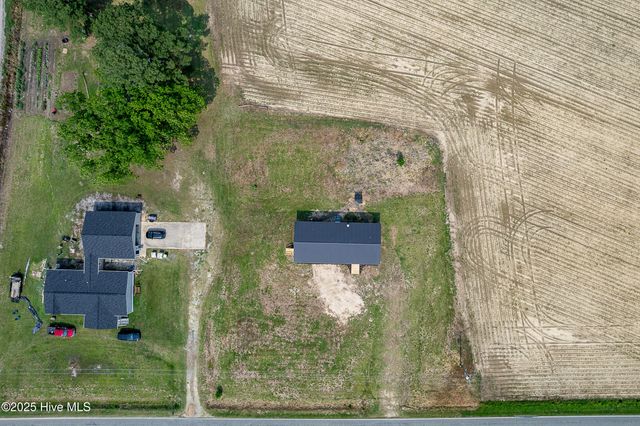 3800 Cabin Museum Road, Turkey, NC 28393