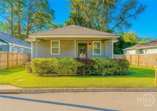 1827 Greenville Street, Savannah, GA 31404