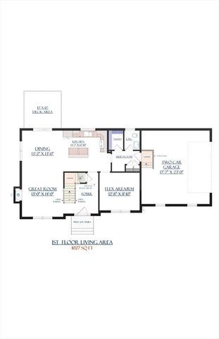 11 Cherry Tree Lane, Attleboro, MA 02703