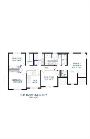 11 Cherry Tree Lane, Attleboro, MA 02703