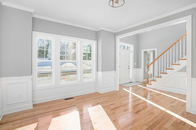 11 Cherry Tree Lane, Attleboro, MA 02703