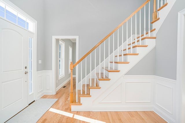 11 Cherry Tree Lane, Attleboro, MA 02703