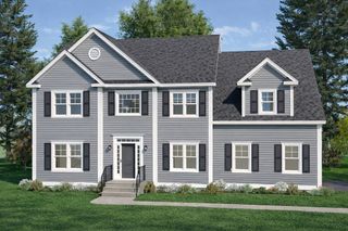 11 Cherry Tree Lane, Attleboro, MA 02703