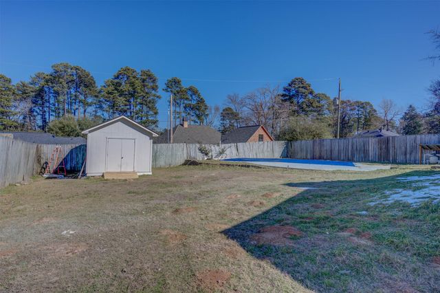 6624 Evelyn Drive, Shreveport, LA 71107