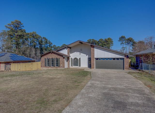 6624 Evelyn Drive, Shreveport, LA 71107