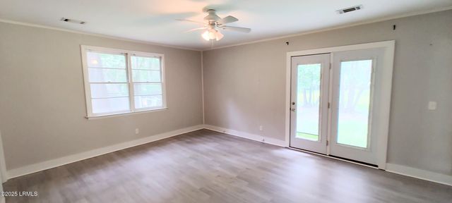 2723 Waddell Road, Beaufort, SC 29902