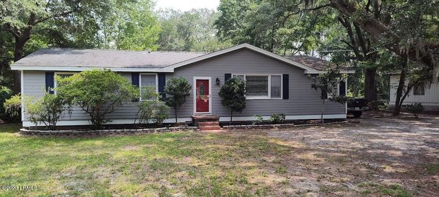 2723 Waddell Road, Beaufort, SC 29902