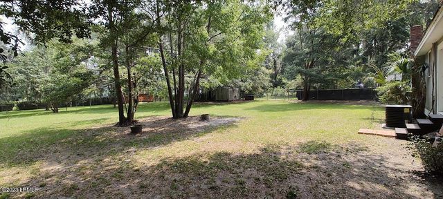 2723 Waddell Road, Beaufort, SC 29902