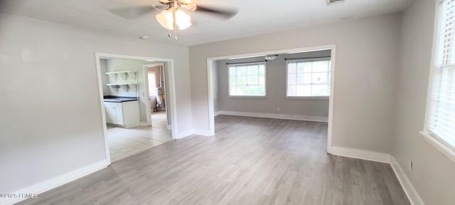 2723 Waddell Road, Beaufort, SC 29902