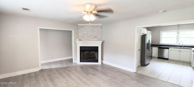 2723 Waddell Road, Beaufort, SC 29902