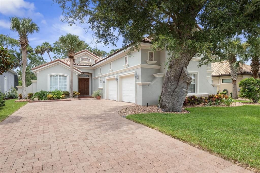 34 S RIVERWALK DRIVE, Palm Coast, FL 32137