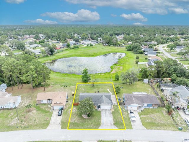 2911 OMAHA DRIVE, Deltona, FL 32738