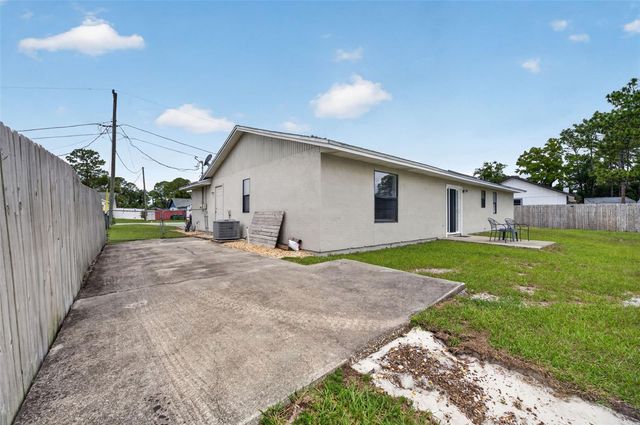 2911 OMAHA DRIVE, Deltona, FL 32738