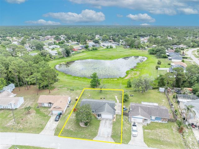 2911 OMAHA DRIVE, Deltona, FL 32738