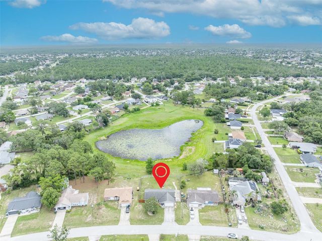 2911 OMAHA DRIVE, Deltona, FL 32738