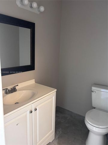 6593 Boulevard Of Champions, North Lauderdale, FL 33068