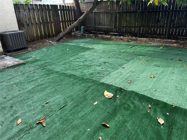 6593 Boulevard Of Champions, North Lauderdale, FL 33068