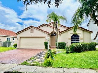 2710 BOGOTA Avenue, Cooper City, FL 33026