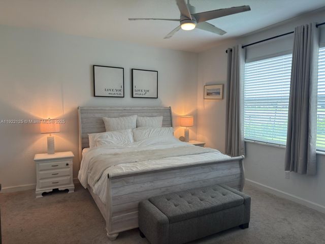 7599 NW Deysbrook Lane, Port St. Lucie, FL 34987