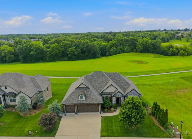 5958 SCREAMING EAGLE LN, Columbia, MO 65201