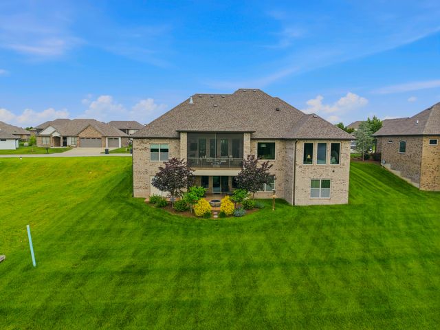5958 SCREAMING EAGLE LN, Columbia, MO 65201
