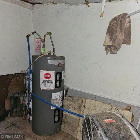 38681 100th Avenue, South Harbor Twp, MN 56359