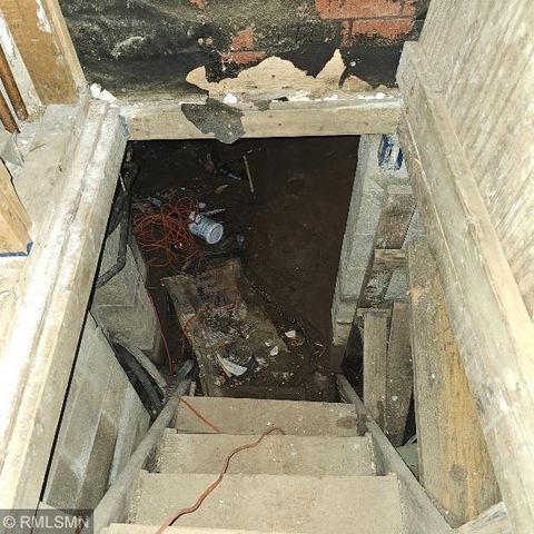 38681 100th Avenue, South Harbor Twp, MN 56359