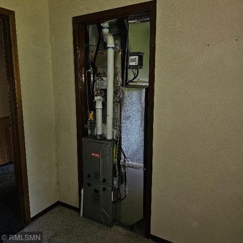 38681 100th Avenue, South Harbor Twp, MN 56359