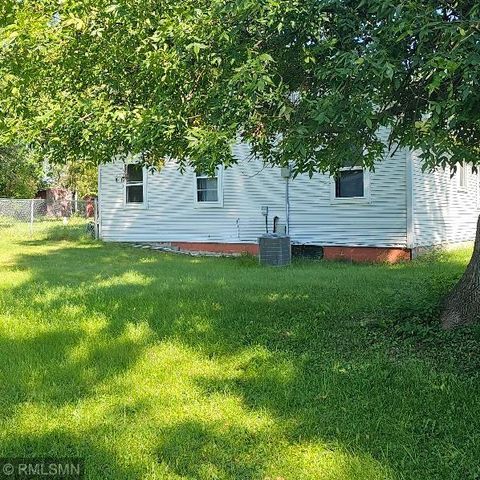 38681 100th Avenue, South Harbor Twp, MN 56359