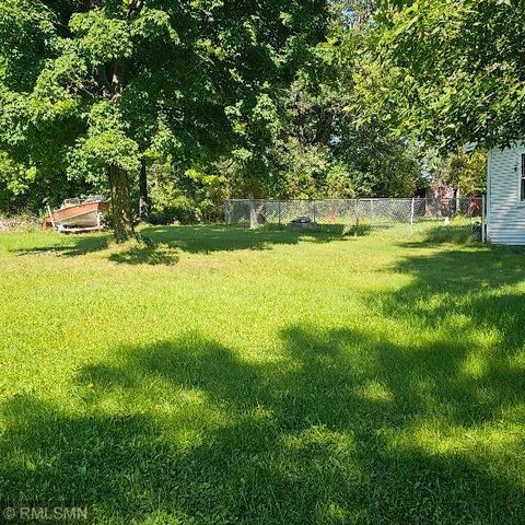 38681 100th Avenue, South Harbor Twp, MN 56359