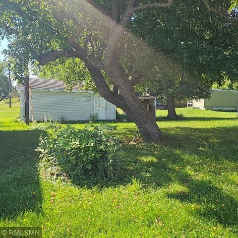 38681 100th Avenue, South Harbor Twp, MN 56359