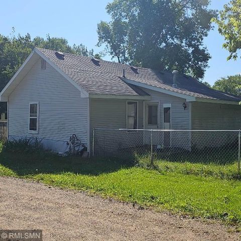 38681 100th Avenue, South Harbor Twp, MN 56359